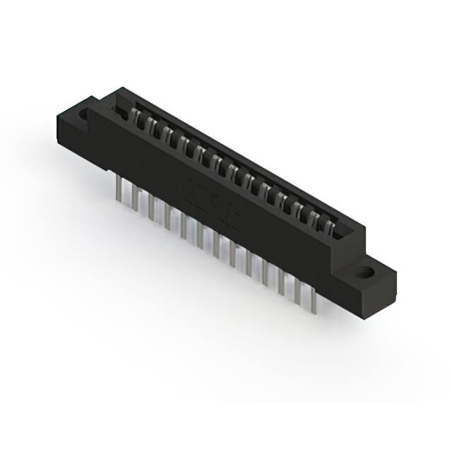 857-026-442-202 EDAC Inc.  Edgeboard Connectors